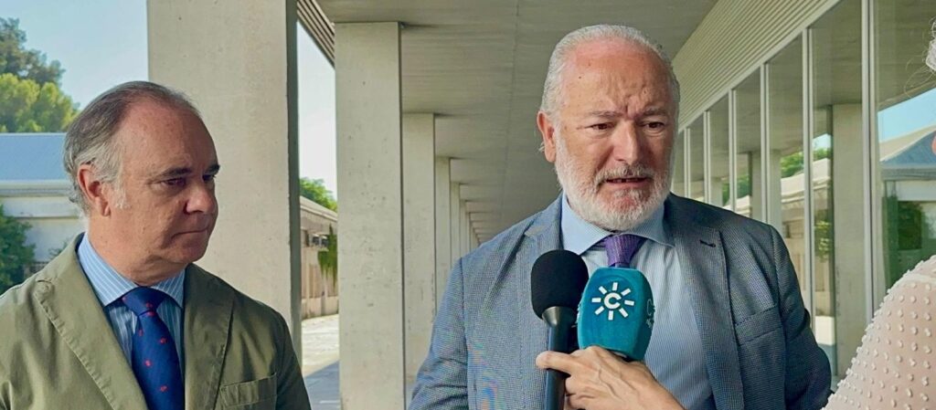 La mediación en el acuerdo de Acerinox cierra el primer ciclo de año en la gestión del CARL