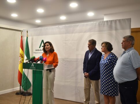 El nuevo convenio colectivo del comercio vincula a 10.000 empresas y 60.000 trabajadores en Málaga