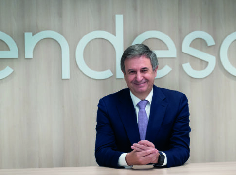 Rafael Sánchez (Endesa): "Andalucía está llamada a tener un protagonismo energético renovable cada vez más relevante"