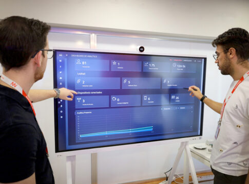 INNOVASUR experimenta un crecimiento récord en 2023 y busca su expansión con la apertura de nuevas delegaciones en Madrid, Valencia y Extremadura