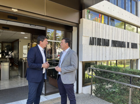 El I Foro de la Red Transnacional Atlántica contribuirá a posicionar el Puerto de Huelva como referente en transición energética y reclamar avances en  infraestructuras para el desarrollo del Corredor Atlántico europeo