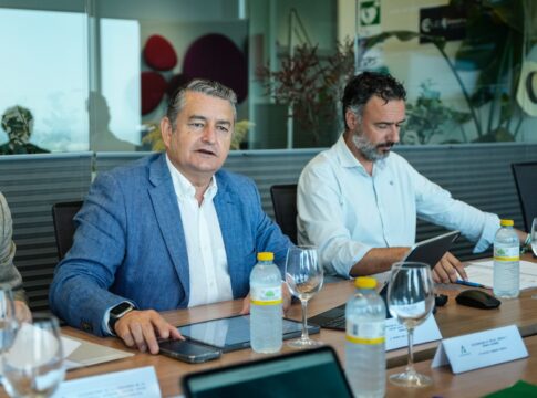 El incidente informático mundial prácticamente no ha afectado a los servicios de la Junta