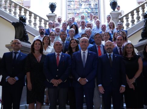 El Consejo Regulador de las Denominaciones de Origen ‘Málaga’, Sierras de Málaga y Pasas de Málaga presenta la programación de “Un Siglo en Boca de Todos” para celebrar el centenario de la marca Málaga para Vinos