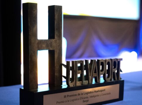 La Asociación Huelvaport anuncia la convocatoria de la IV Edición de los Premios de la Logística
