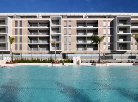AEDAS Homes entrega tres promociones con cerca de 150 viviendas en Mairena del Aljarafe en las que ha invertido 25 millones