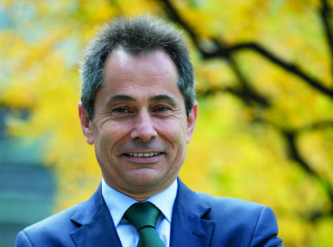 Antonio Fernández (Iberdrola): “Todos debemos sentirnos protagonistas de la transición energética”