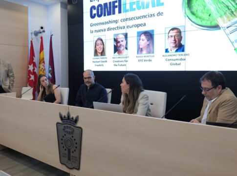 Un foro de expertos urge en la necesidad de avanzar en la regulación contra el greenwhasing