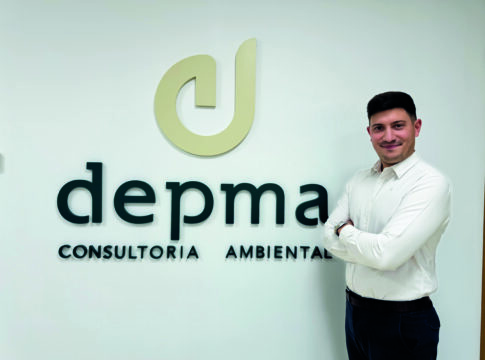 Manuel Martín (Depma): “El crecimiento del Grupo Depma se ha basado en los buenos resultados obtenidos”