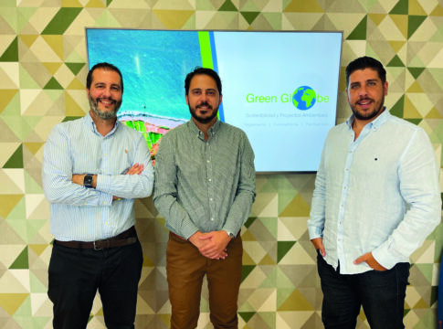 Javier Pedraza (Green Globe): “La sostenibilidad está mucho más interiorizada en la sociedad y en las propias empresas”