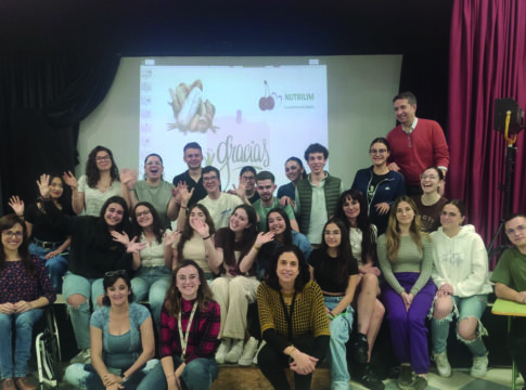 Hay pocas ayudas económicas, es difícil emprender en España