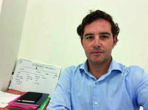 Mi satisfacción de ver a las empresas andaluzas crecer en facturación