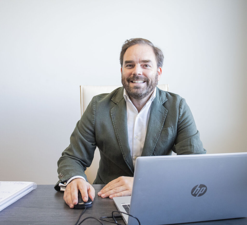 Manuel García (Magtel):“Debemos seguir avanzando en sostenibilidad para llegar a una sociedad mejor”