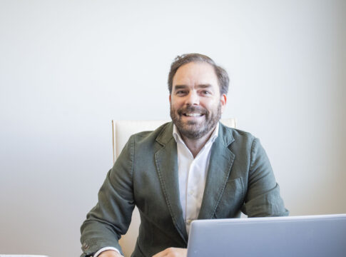 Manuel García (Magtel):“Debemos seguir avanzando en sostenibilidad para llegar a una sociedad mejor”
