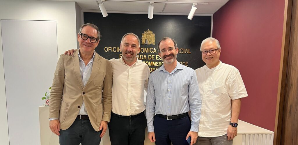 Andalucía TRADE organiza una misión agro a Indonesia y Malasia para impulsar a la Marca Andalucía en el Sudeste Asiático