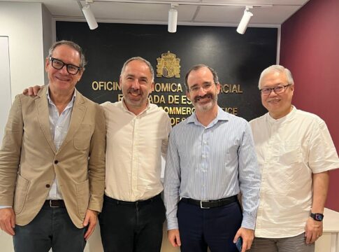 Andalucía TRADE organiza una misión agro a Indonesia y Malasia para impulsar a la Marca Andalucía en el Sudeste Asiático