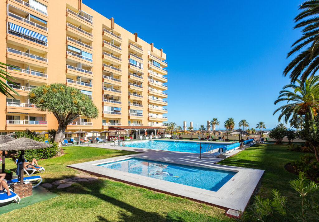 Junio cierra con una ocupación hotelera del 87,87% superando en más de cinco puntos las cifras de 2023