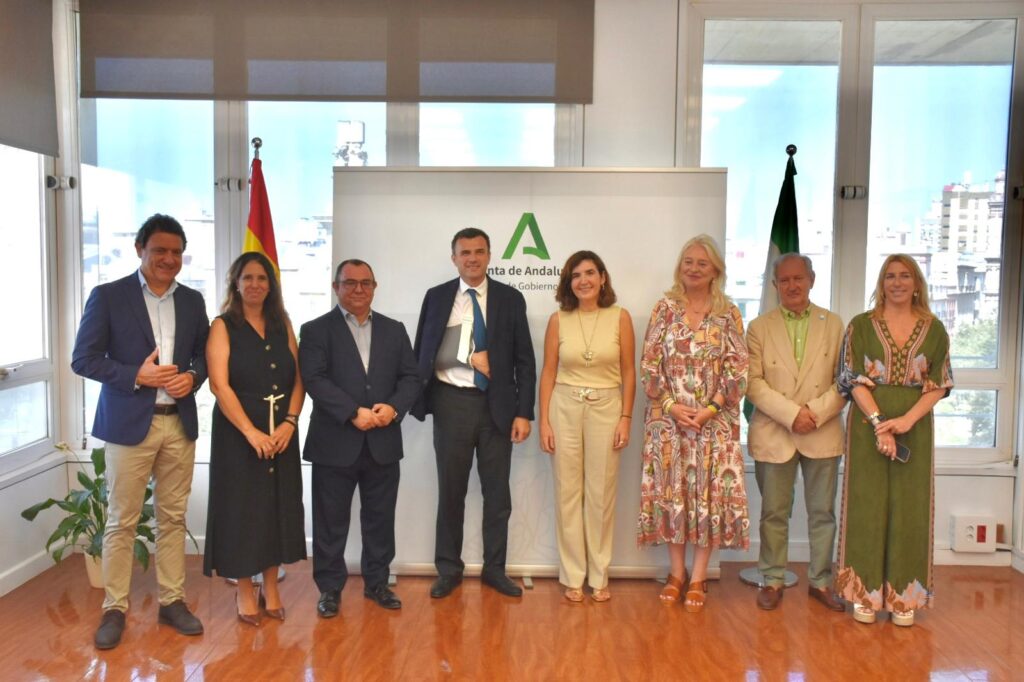 La formación en el sector naval alcanzará a 8.500 alumnos que harán prácticas profesionales en empresas