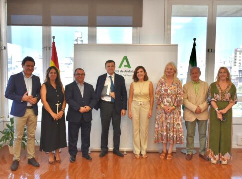 La formación en el sector naval alcanzará a 8.500 alumnos que harán prácticas profesionales en empresas