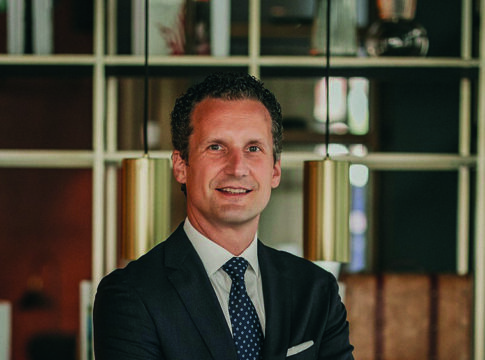 Olivier Rust (Hotel Magdalena Plaza): “Nuestro principal objetivo es superar la satisfacción del cliente”