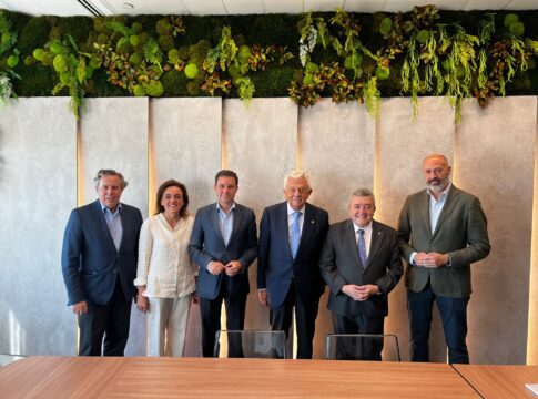 El Observatorio pide “responsabilidad” a los grupos políticos  para ejecutar obras de infraestructuras necesarias para la dinamización económica de la ciudad