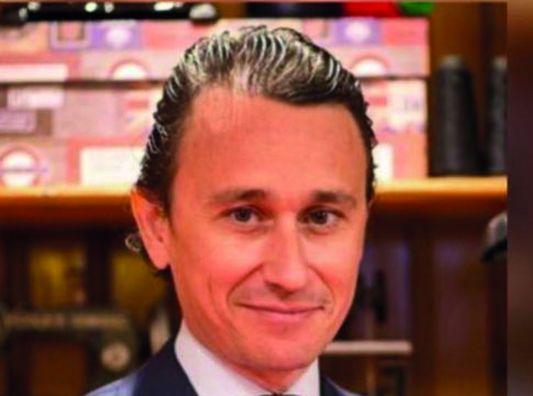 Alejandro García (Jajoan): “Una mezcla perfecta de innovación y personalización”