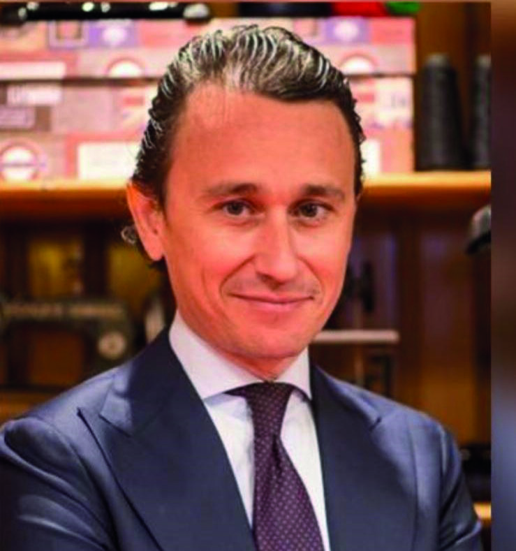 Alejandro García (Jajoan): “Una mezcla perfecta de innovación y personalización”