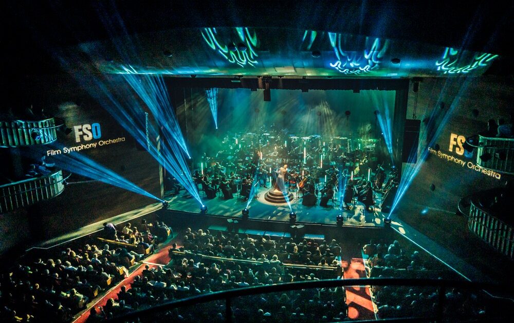 La Film Symphony Orchestra cierra su gira ‘Henko’ con un concierto de bandas sonoras al aire libre en Sotogrande el próximo 13 de julio