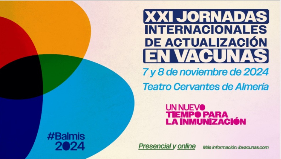 El impacto del cambio climático en las enfermedades infecciosas, a debate en las XXI Jornadas Internacionales de Actualización en Vacunas Balmis Knows 2024