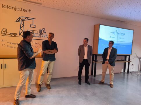 La Lonja de la Innovación selecciona las dos soluciones más innovadoras presentadas por empleados del Puerto para mejorar la operativa portuaria