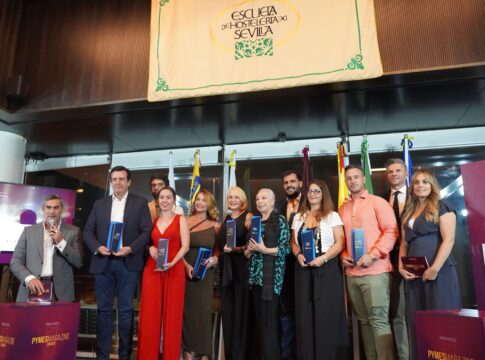 Arranca una nueva edición de los Premios PYMES Magazine