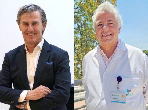 Dos especialistas de Quirónsalud de Málaga y Marbella, entre los mejores médicos de España en el ranking de El Confidencial