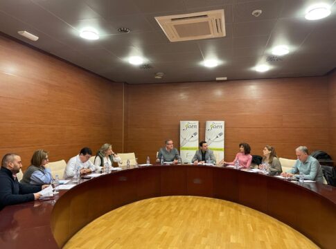 La estrategia de calidad Degusta Jaén de Diputación aumenta hasta 286 las empresas adheridas a esta marca
