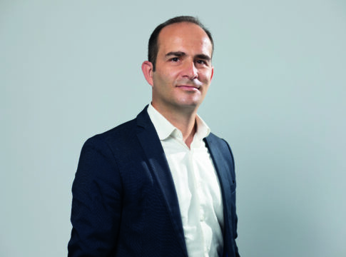 Antonio Macías (DVP Solar): “La práctica totalidad de nuestros proyectos se encuentran fuera de nuestro país”