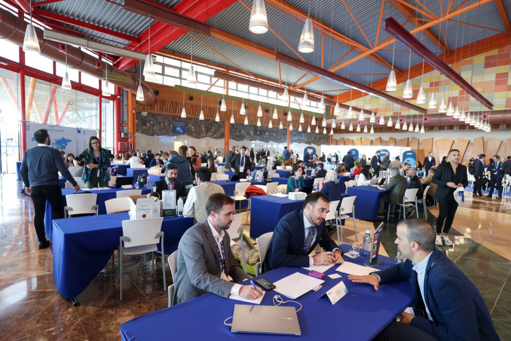 Andalucía TRADE Global, la cita anual del comercio exterior de Andalucía, se celebrará los próximos 13 y 14 de noviembre en Málaga