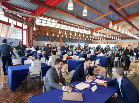 Andalucía TRADE Global, la cita anual del comercio exterior de Andalucía, se celebrará los próximos 13 y 14 de noviembre en Málaga