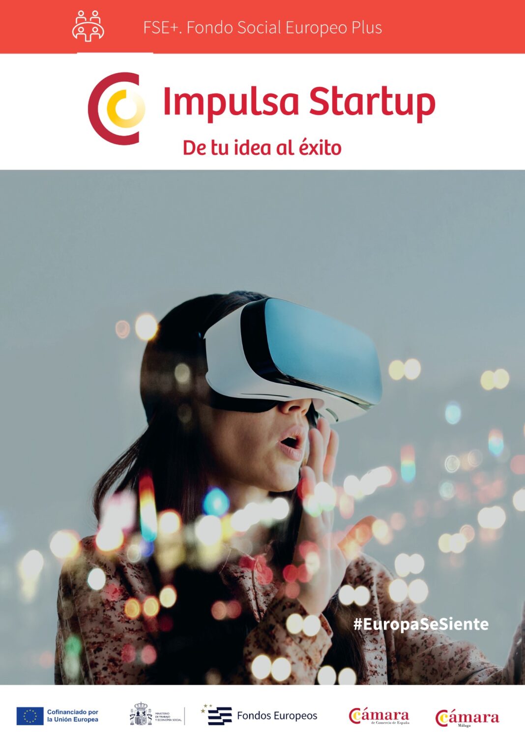 La Cámara de Comercio de Málaga elige a quince emprendedores para que conviertan su idea de negocio en una startup viable