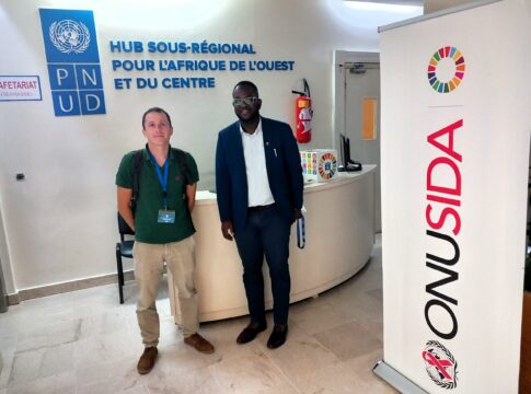 Andalucía TRADE impulsa la tecnología agraria en Senegal, un país con gran potencial logístico y de servicios en África Occidental