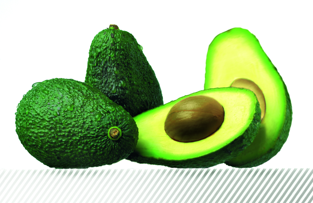 El valor de las exportaciones de aguacate aumenta un 9,8% hasta mayo y supera los 185 M€