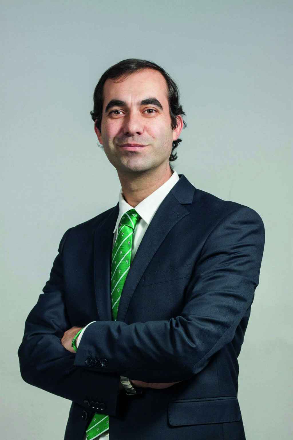 Alberto Martínez (Novaluz): “Nuestro mayor objetivo es crecer y ser la comercializadora referente para las PYMES”