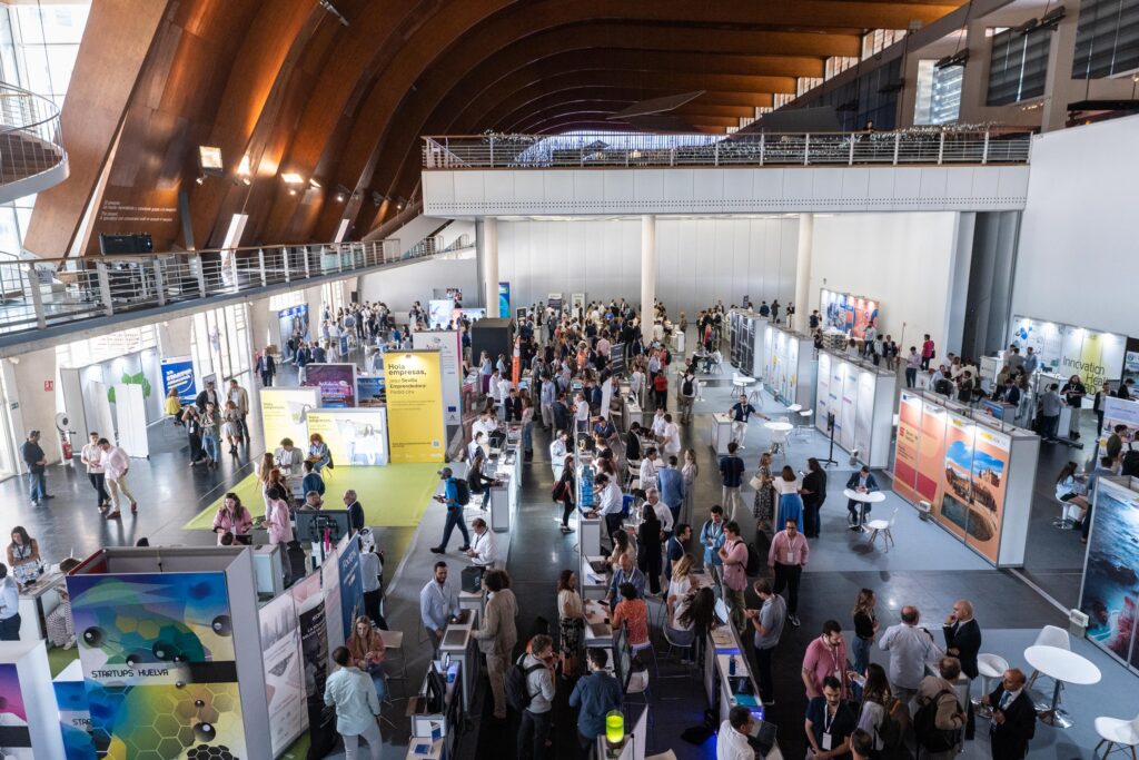 Sevilla City One colabora con Al Andalus Innovation Ventura 2024 para la proyección de la innovación y emprendimiento en Sevilla y su metrópolis