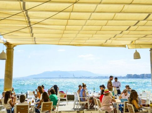 El empleo turístico en la Costa del Sol alcanza en el segundo trimestre del año el 18,8% del total de ocupados en la provincia de Málaga