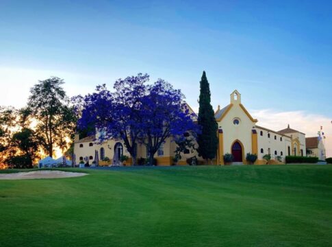 Andalucía y la Costa del Sol serán protagonistas, una vez más, del Ladies European Tour que aterrizará esta edición en Málaga