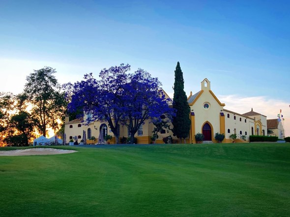 Andalucía y la Costa del Sol serán protagonistas, una vez más, del Ladies European Tour que aterrizará esta edición en Málaga