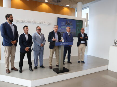 El XIII Torneo Costa del Sol reúne al Unicaja, Baskonia y AS Mónaco y se cerrará con un homenaje a Carlos Suárez