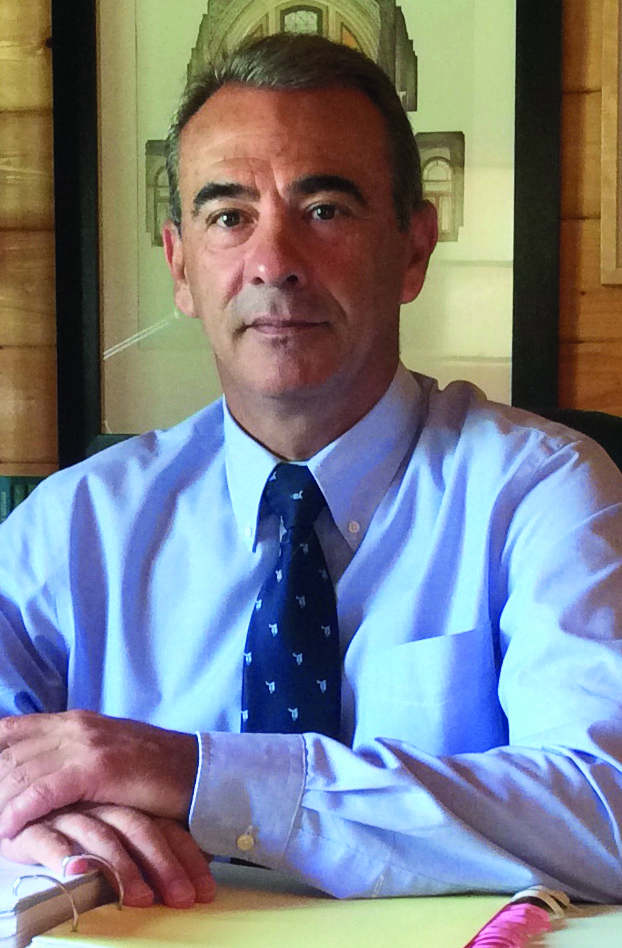 Jorge Mendiguchía (Clúster CSA): “La construcción es uno de los sectores estratégicos en Andalucía”