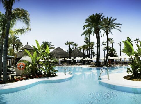 La Costa del Sol continúa su senda de crecimiento gracias al excelente comportamiento de sus principales mercados internacionales
