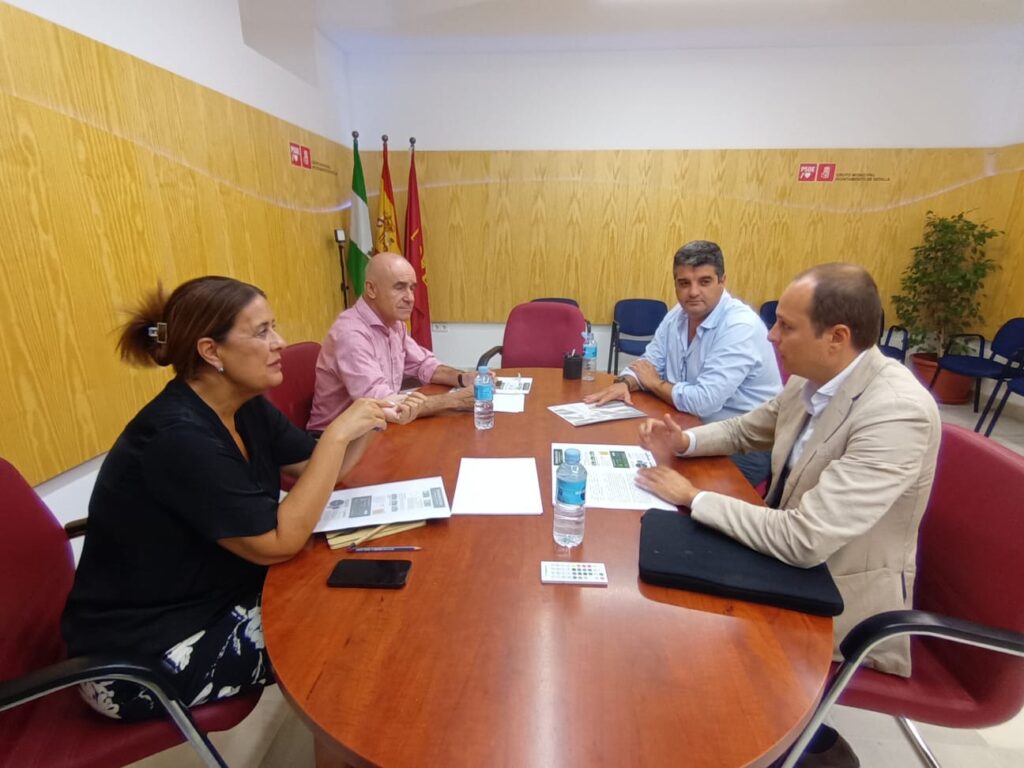 La patronal de las viviendas turísticas de Sevilla solicita al Ayuntamiento una mesa de trabajo para desbloquear la regulación de estos alojamientos