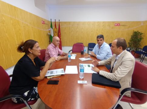 La patronal de las viviendas turísticas de Sevilla solicita al Ayuntamiento una mesa de trabajo para desbloquear la regulación de estos alojamientos