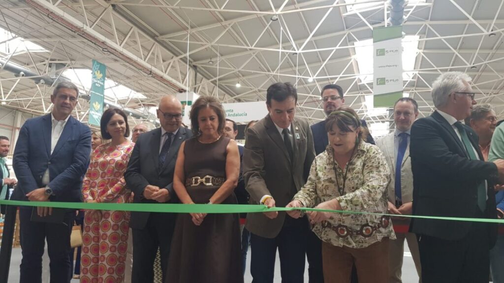 Ibercaza 2024 abre sus puertas con la presencia de 80 empresas de siete comunidades autónomas