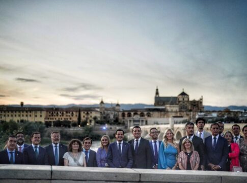 Moreno: “El patrimonio histórico puede ser punta de lanza sobre la que construir espacios habitables y sostenibles”